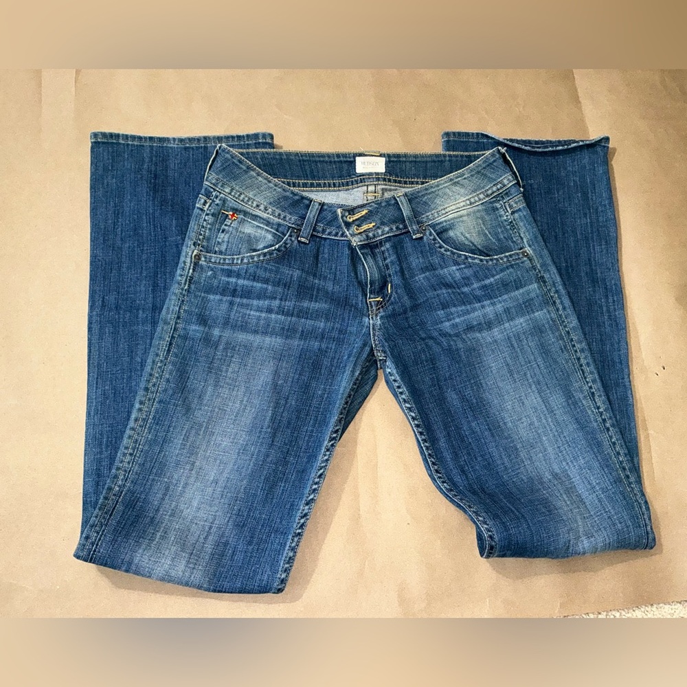 Hudson denim jeans size 29